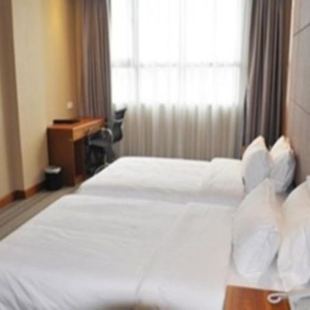 Wosen Hotel Dongguan  Extérieur photo